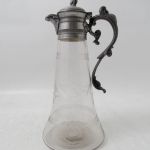 715 4431 WINE PITCHER